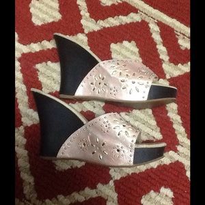 Wedges