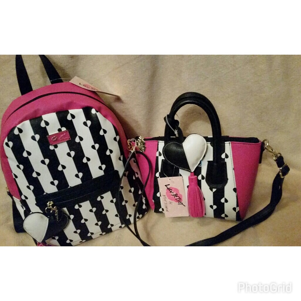 Betsey Johnson