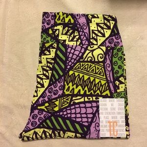 ⚡️SALE ⚡️Lularoe Leggings (TC)