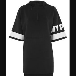 NWOT 'Ivy Park' Hoodie