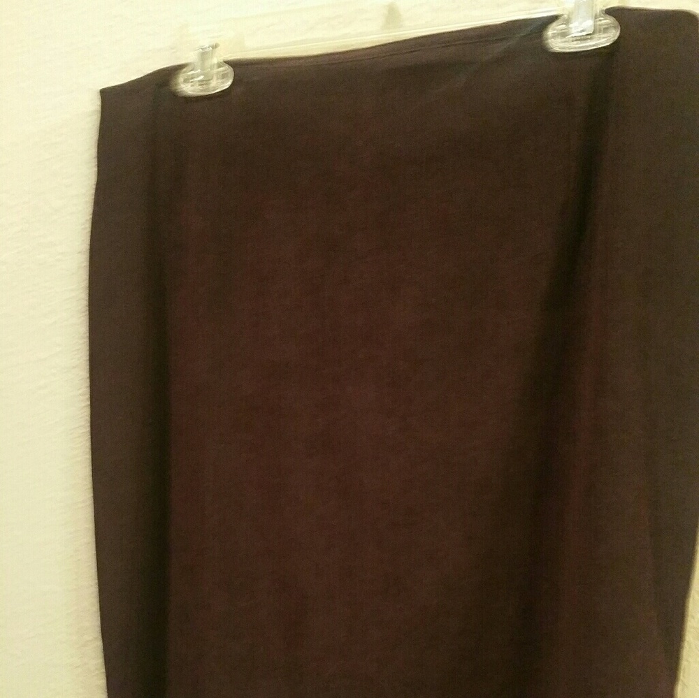 Junior skirt