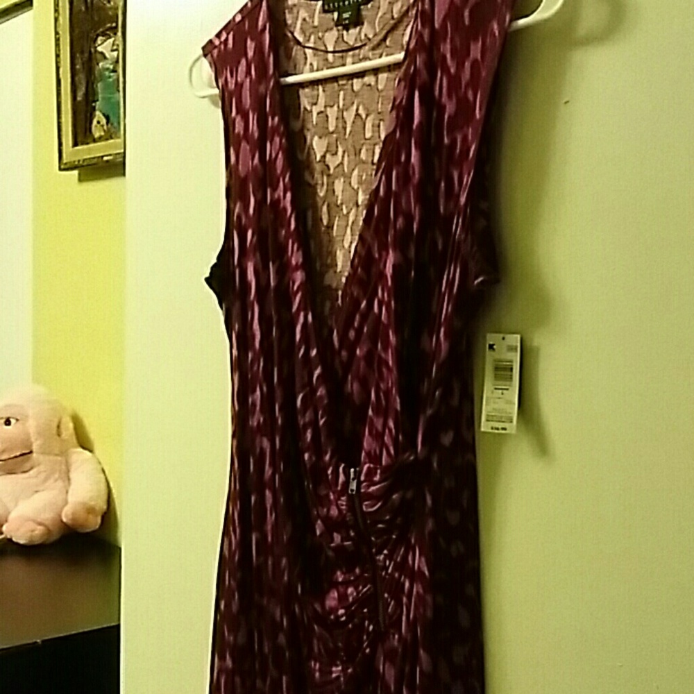 Casual dress