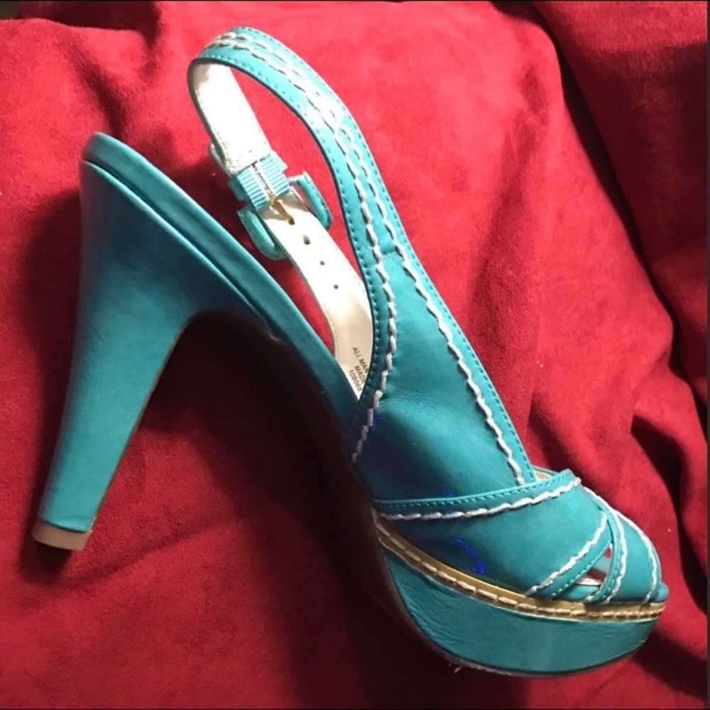 Studio Paola Gorgeous Slingback ✨✨✨