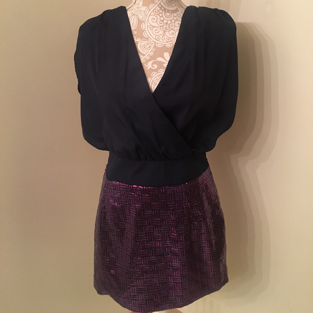 Party dress