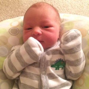 Meet your Posher, Danette