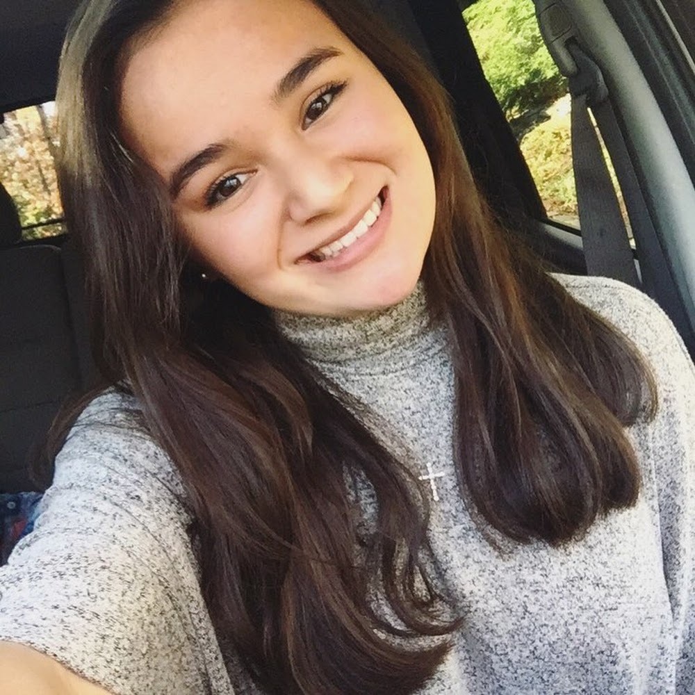 Meet your Posher, Victoria