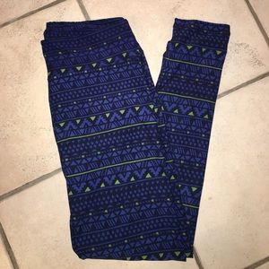 Lularoe TC (fits sizes 12-24) NWOT