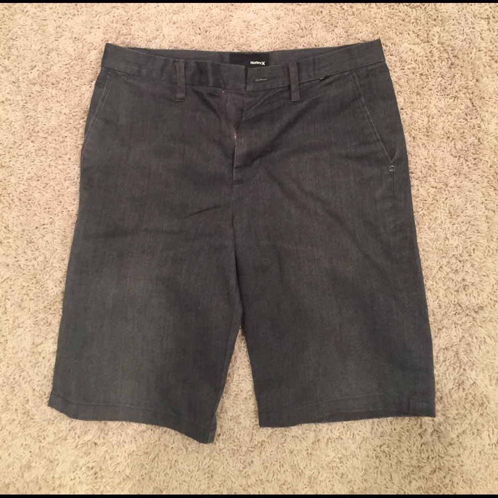 Hurley shorts