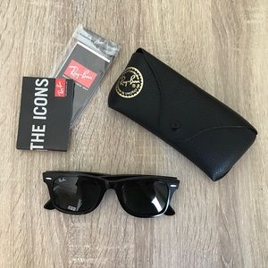 Ray Bans- Original Wayfarer Classics