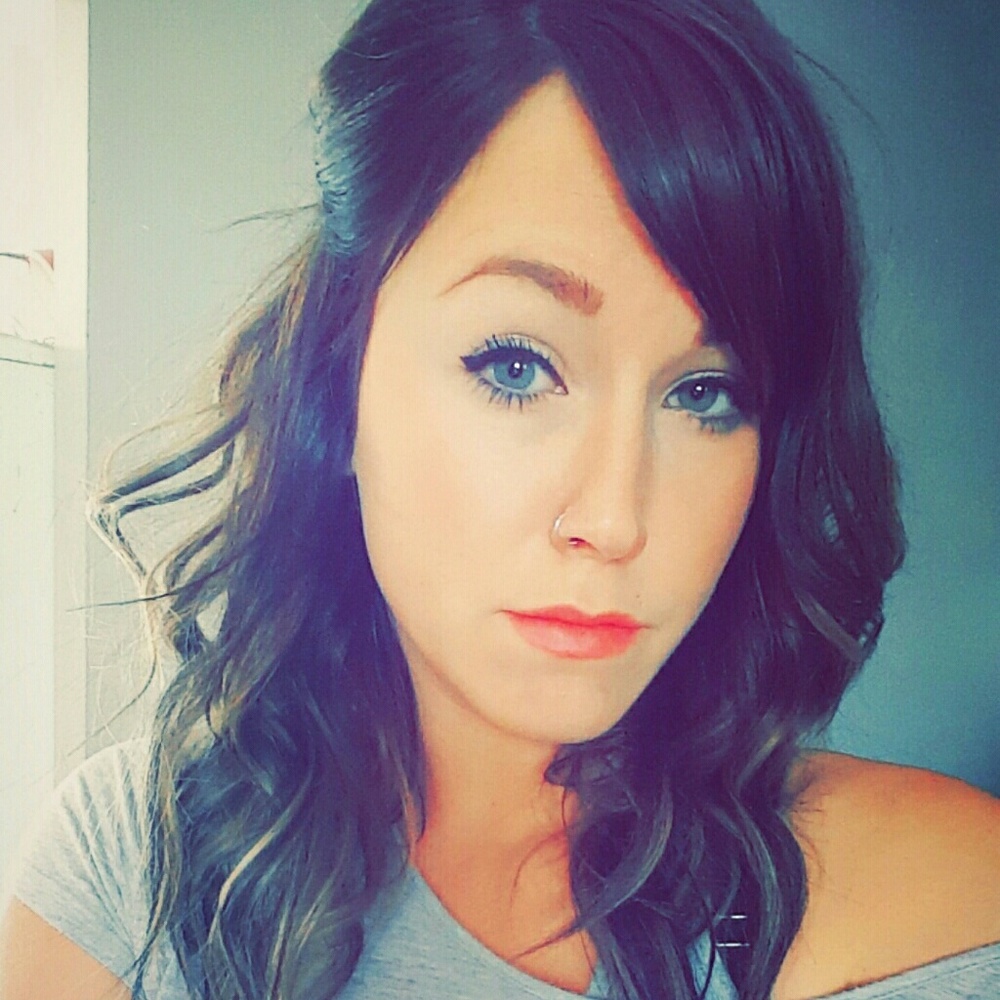 Meet your Posher, Paige