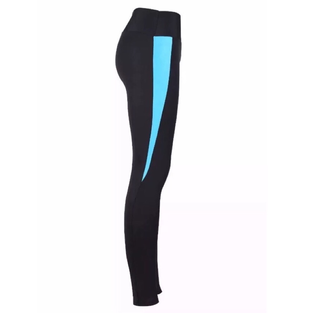 ⛔️SOLD NWOT Running Yoga Leggings - Picture 2 of 4