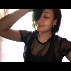 Meet your Posher, Taylor