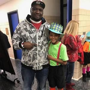 Meet your Posher, Andre