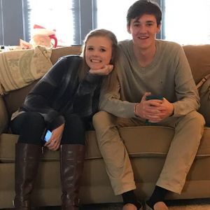 Meet your Posher, Mason