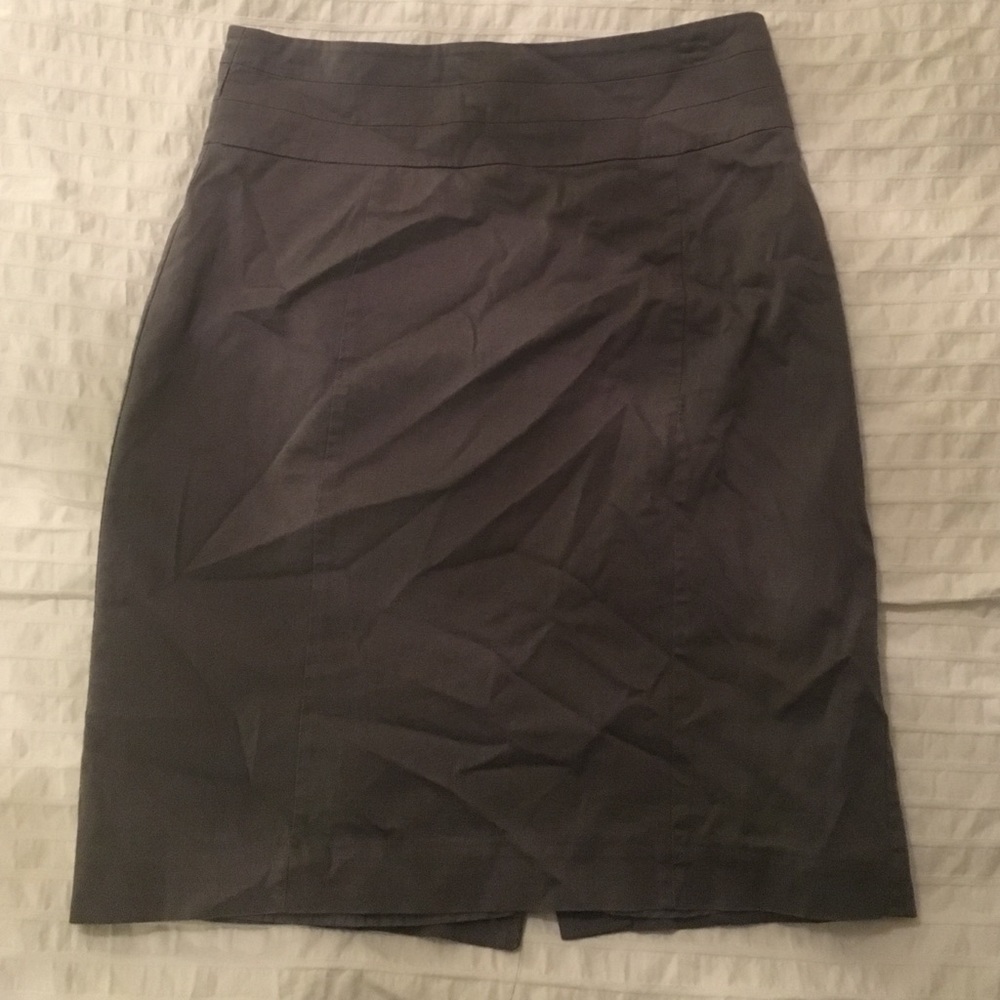 H&M pencil skirt