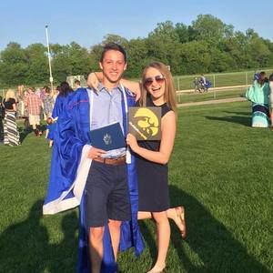 Meet your Posher, Tyler