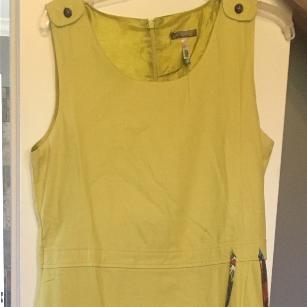Matilda Jane women's dress