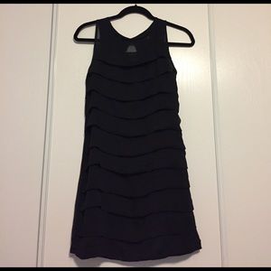 Shift dress