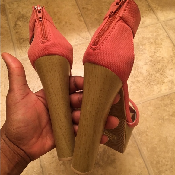 Qupid shoes - Picture 3 of 4