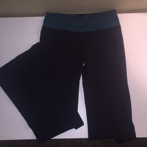 Lululemon Yoga Pants