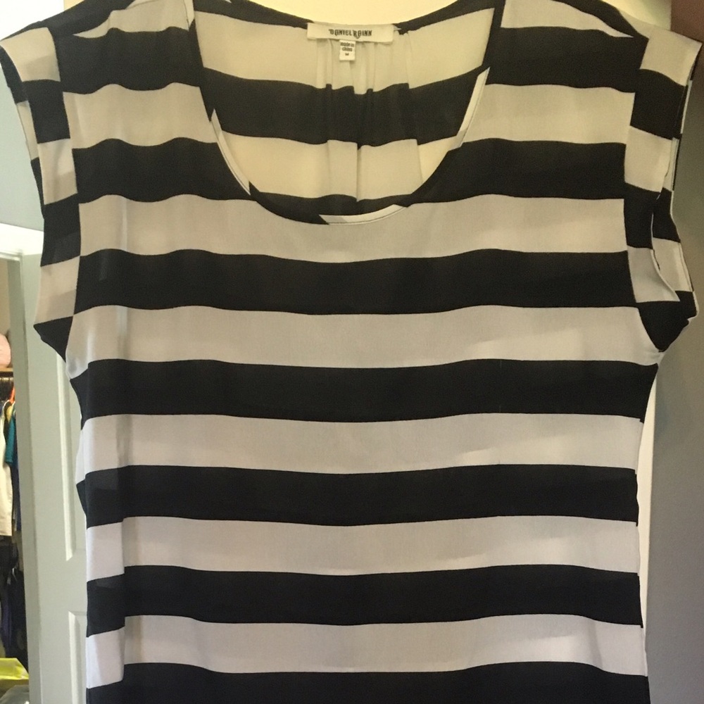 Women's blouse