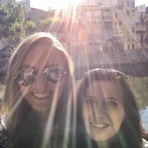 Meet your Posher, Jennie