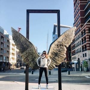 Meet your Posher, Anh