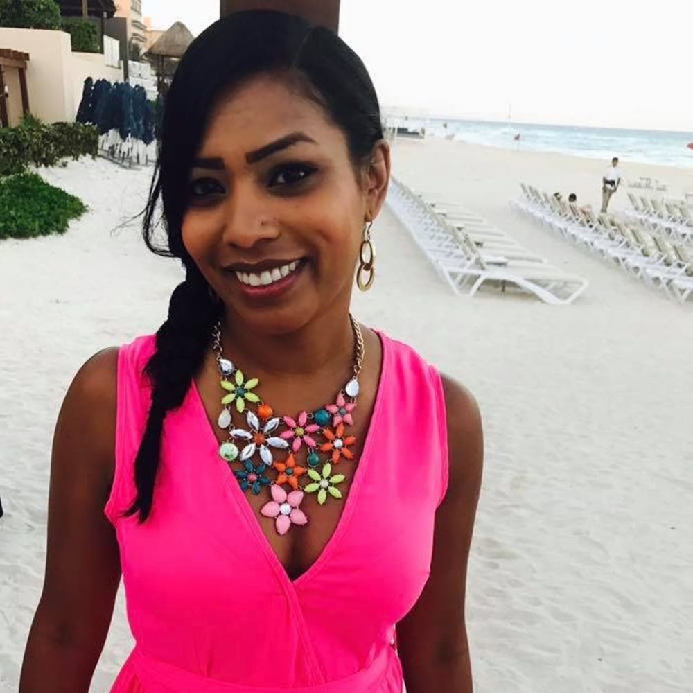 Meet your Posher, Shereen