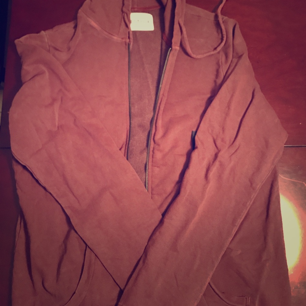 Vestige brand hoodie NWT