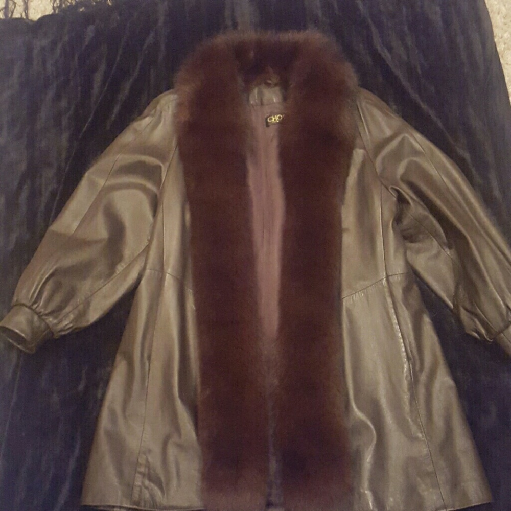 Coat