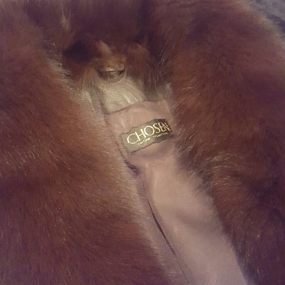 Coat - Picture 2 of 3