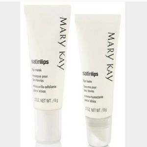 Mary Kay Satin Lips mask