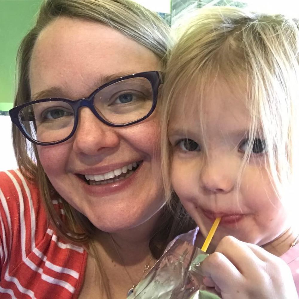 Meet your Posher, Kate
