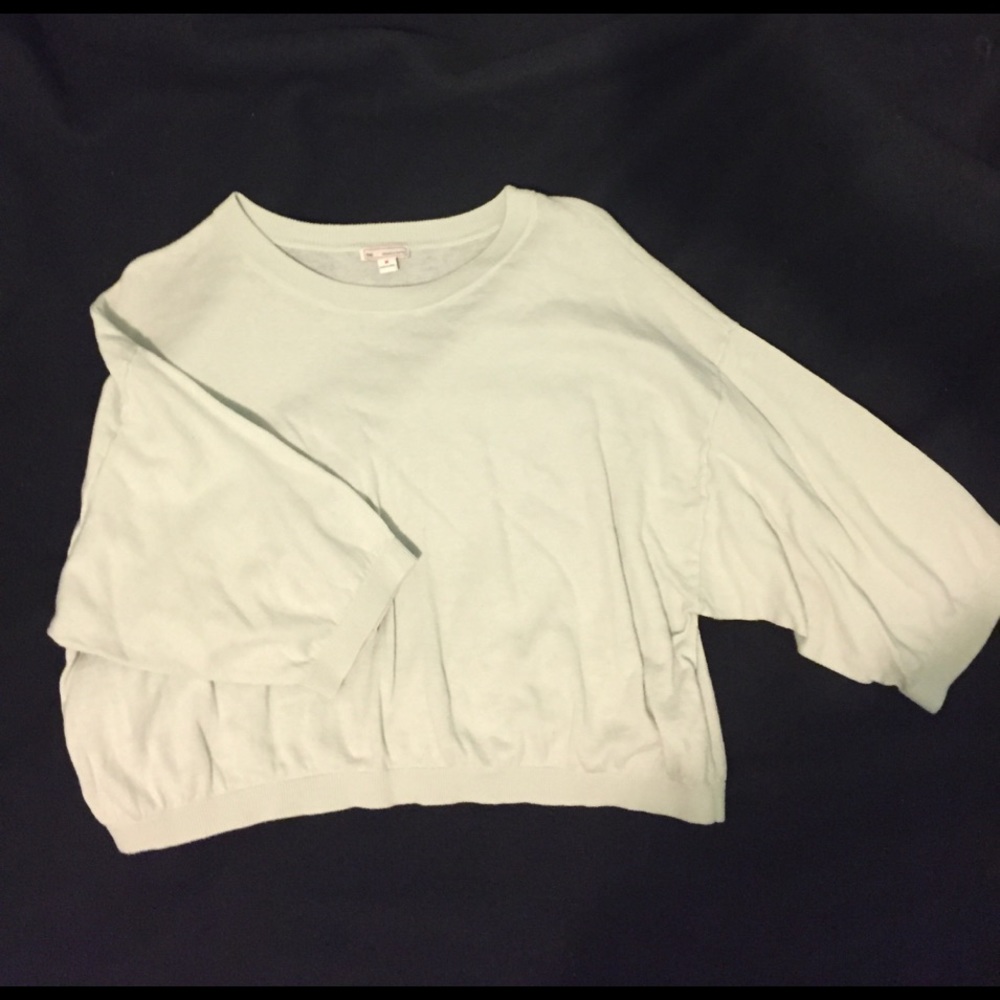 Crop top - Picture 3 of 3