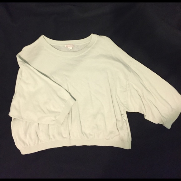 Crop top - Picture 3 of 3