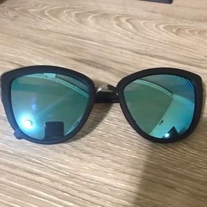Quay My Girl Sunglasses