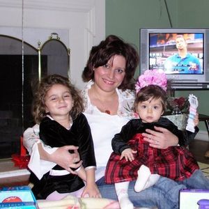 Meet your Posher, Mirela marko