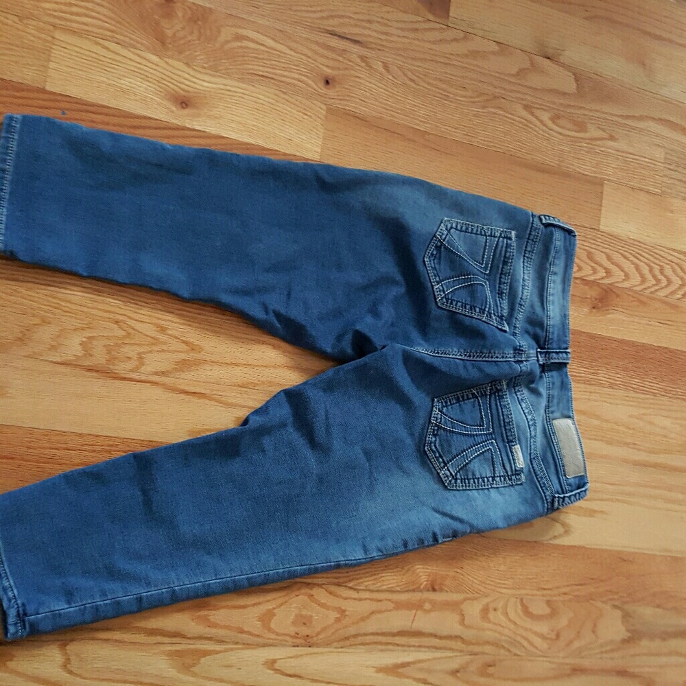Capris seven7 size 10