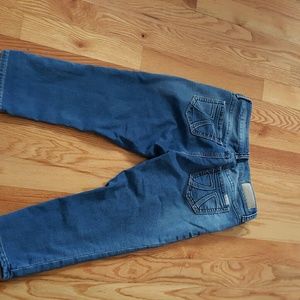 Capris seven7 size 10