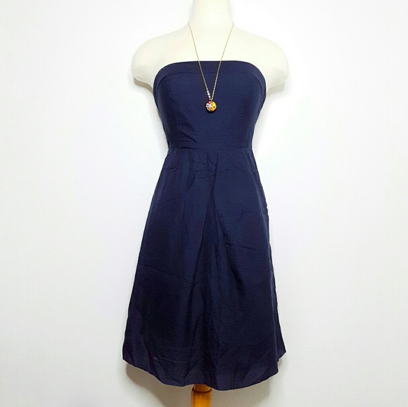 J. Crew Dresses & Skirts - NEW J.Crew Lorelei Beach Dress