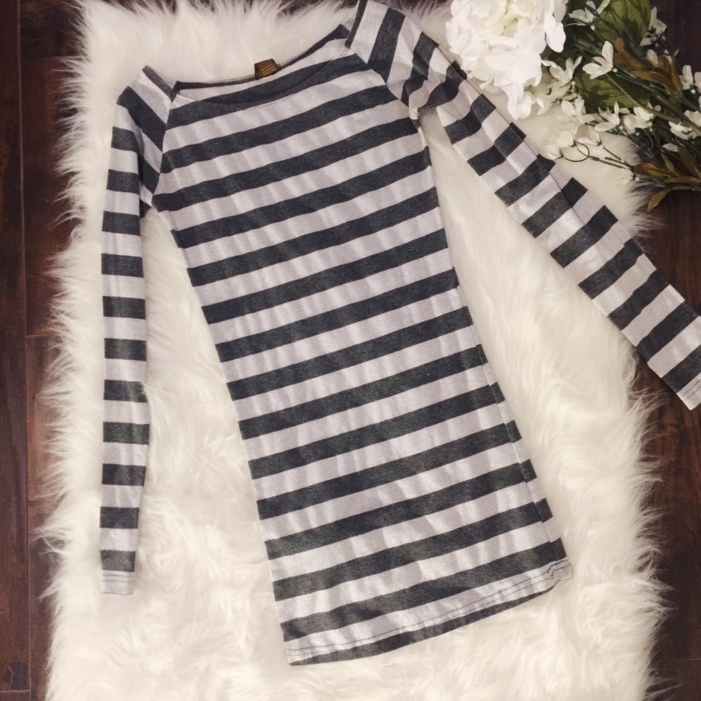 Striped Top