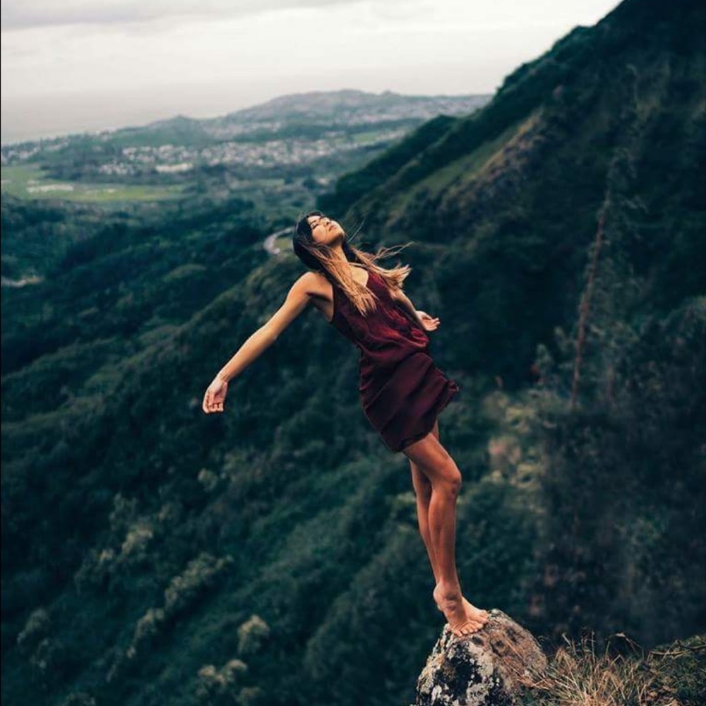 Meet your Posher, Carla