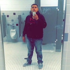 Meet your Posher, Gilbert