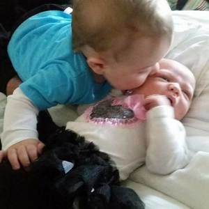 Meet your Posher, Beth