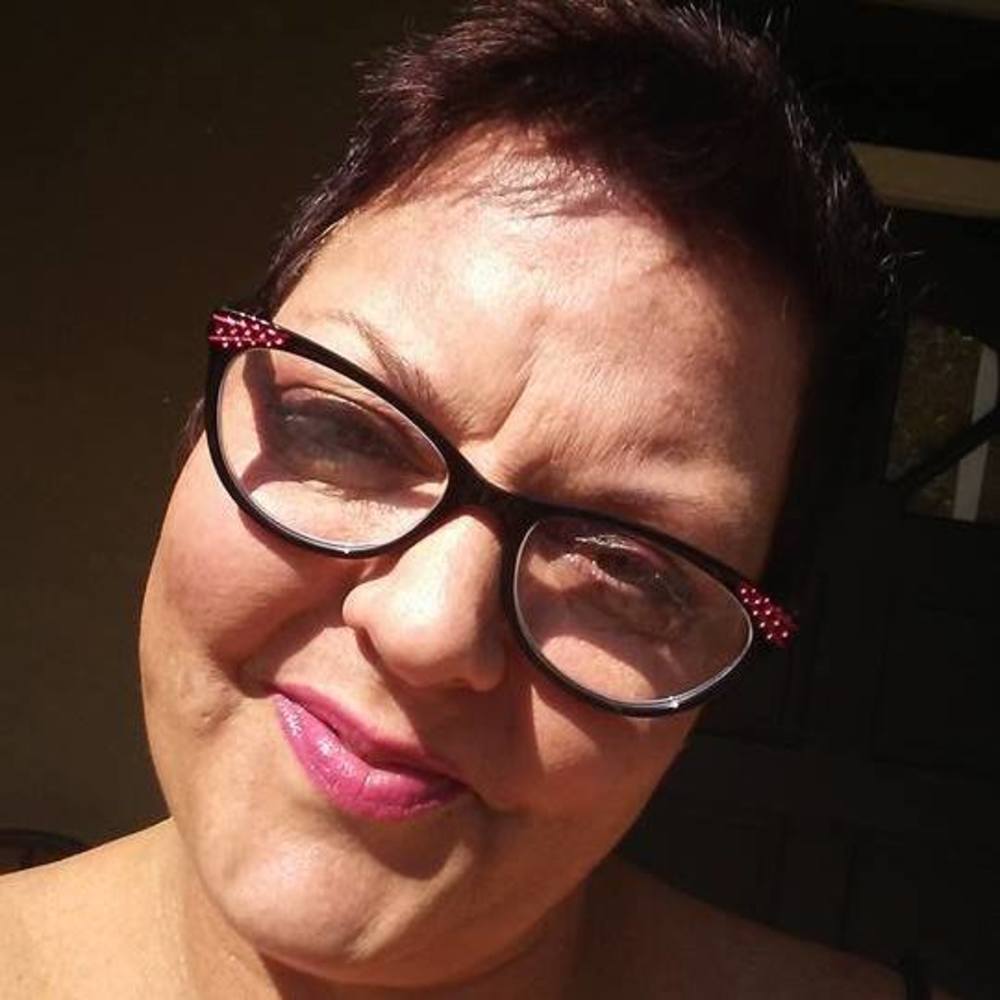 Meet your Posher, Karla