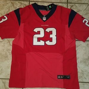 Mens Arian Foster Texans NFL Jersey