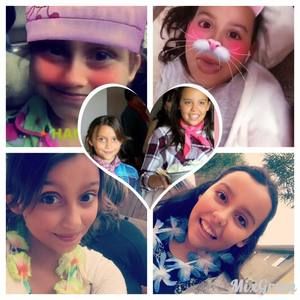 Meet your Posher, Grace