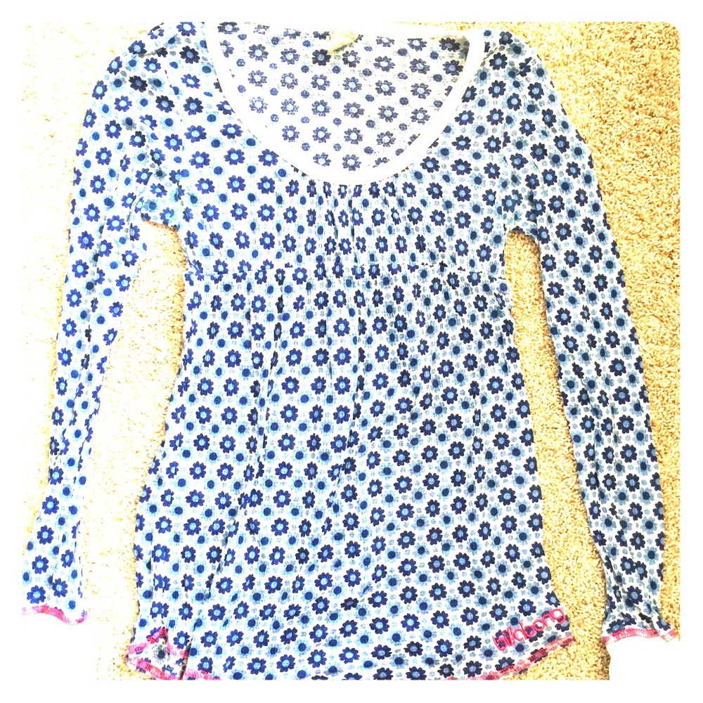 Women's shirt