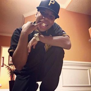 Meet your Posher, Terrell