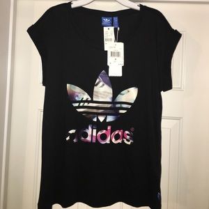 Adidas Logo Tee *Traded*
